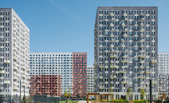 ЖК «Горки Парк» - изображение 2