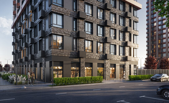 Квартал Строгино - изображение 3