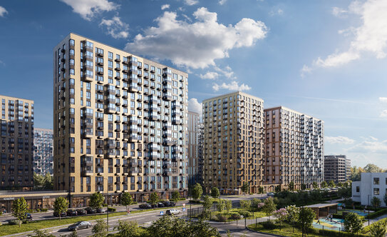 ЖК «Квартал Ивакино» - изображение 2