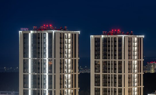 ЖК «Парма» - изображение 3