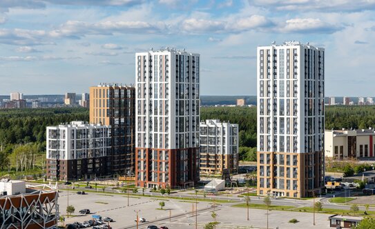 ЖК «Парма» - изображение 4