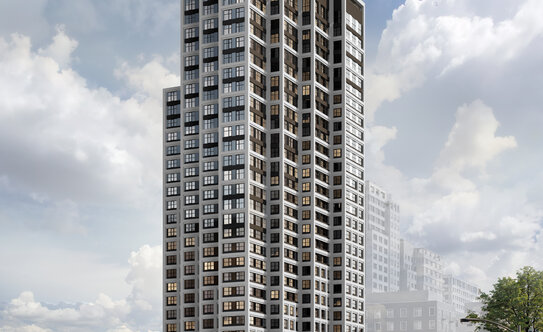 ЖК «Городские кварталы Талан» - изображение 3