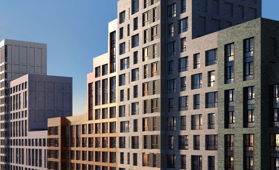 ЖК MYPRIORITY Нижегородская - изображение 5