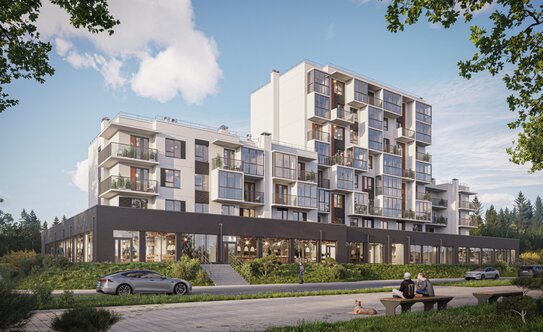 ЖК Сертолово Парк - изображение 4