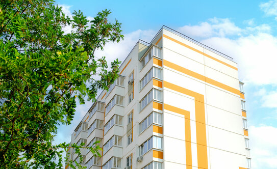 ЖК Романовский - изображение 4