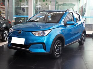 BAIC EC3