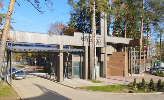 ЖК «Лесная Отрада» - изображение 5