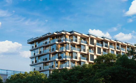 ЖК «ПРАЙМ ЭНГЕЛЬСА» - изображение 1