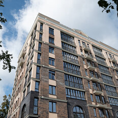 Квартира 131,4 м², 3-комнатная - изображение 3