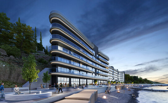 Застройщик MG Group в Кацивели - изображение 8