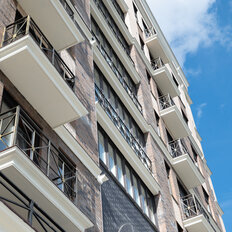 Квартира 131,4 м², 3-комнатная - изображение 4