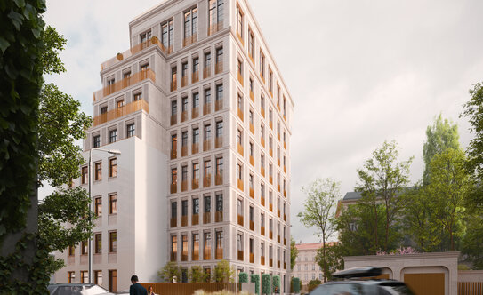 ЖК Your MAJESTY - изображение 3