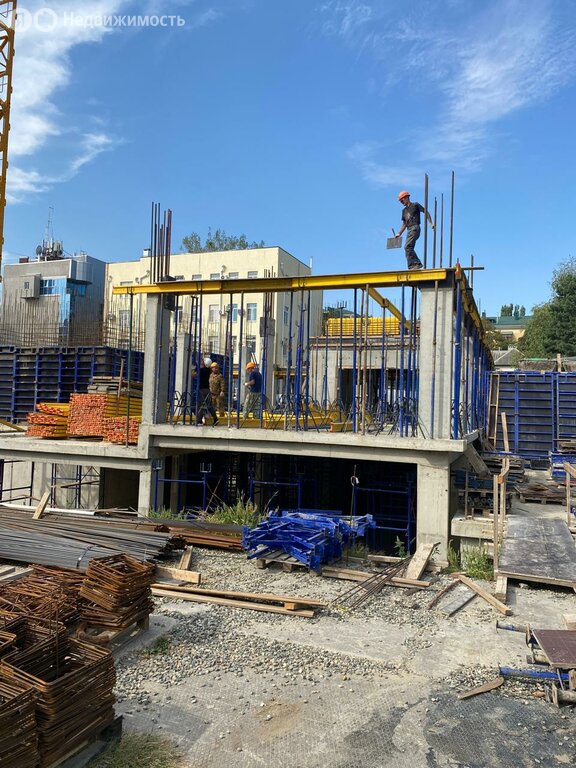 Клубный дом «Воронцовский» - изображение 53