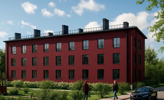 42 м², 1-комнатная квартира 2 000 ₽ в сутки - изображение 36