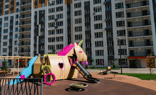 ЖК «Лето» - изображение 3