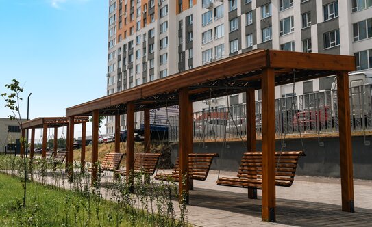 ЖК «Лето» - изображение 4