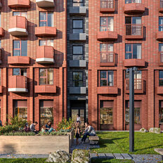 Квартира 34 м², 1-комнатная - изображение 1