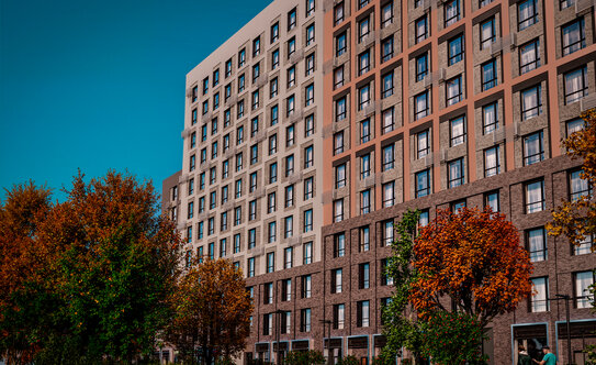 сад-квартал «Клевер» - изображение 2