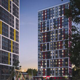 Купить квартиру в ипотеку в ЖК «Фамилия» в Туле - изображение 4