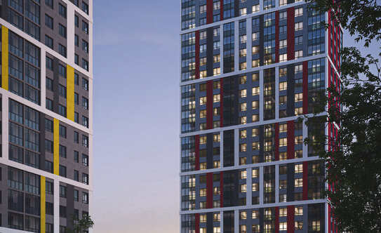 ЖК «Фамилия» - изображение 4