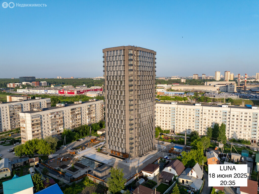 ЖК LUNA - изображение 13
