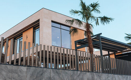 Коттеджные поселки в Краснодарском крае - изображение 39