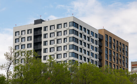 ЖК «Вишнёвый Сад» - изображение 2