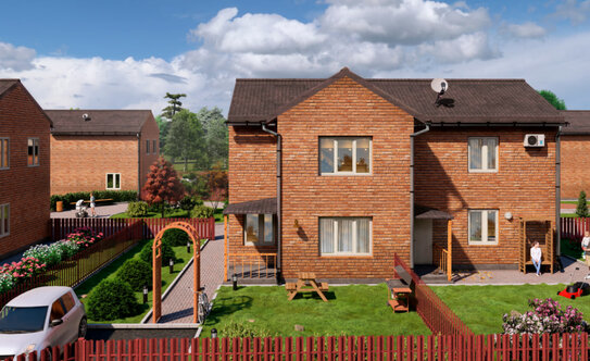 ЖК «Таунхаус-квартал» - изображение 3