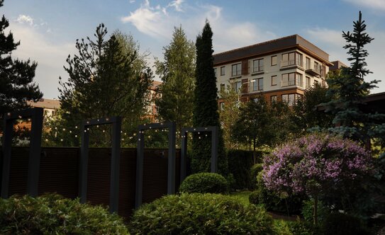 71,1 м², 2-комнатная квартира 11 700 000 ₽ - изображение 33