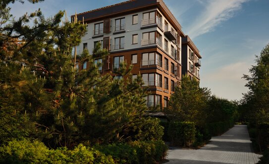 71,1 м², 2-комнатная квартира 11 700 000 ₽ - изображение 35