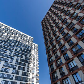 Купить квартиру в МФК CITIMIX в Москве и МО - изображение 1