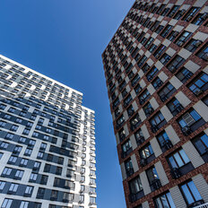 Квартира 23 м², студия - изображение 1