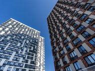 МФК CITIMIX - изображение 1