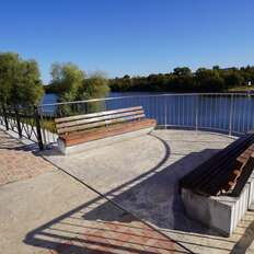 Квартира 35,6 м², 1-комнатная - изображение 1