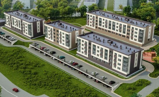 ЖК «Южный Квартал» - изображение 3