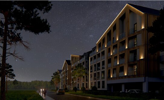 Апартаменты «Пионерский маяк-2» - изображение 2