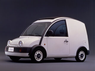 Nissan S-Cargo