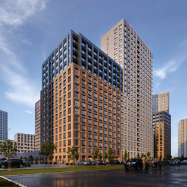 Купить 2-комнатную квартиру с террасой в живых кварталах «Моменты» в Перми - изображение 4