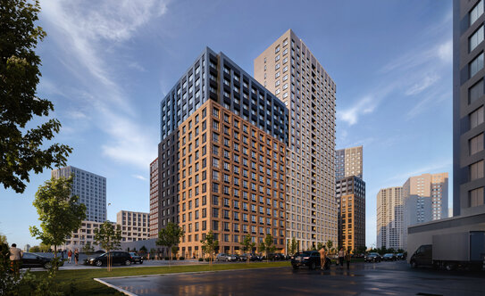 живые кварталы «Моменты» - изображение 4