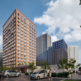 Купить 2-комнатную квартиру с террасой в живых кварталах «Моменты» в Перми - изображение 5