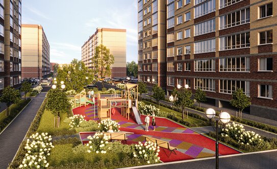 ЖК «Дивноград» - изображение 3