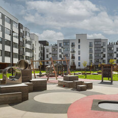 Квартира 28,7 м², студия - изображение 3