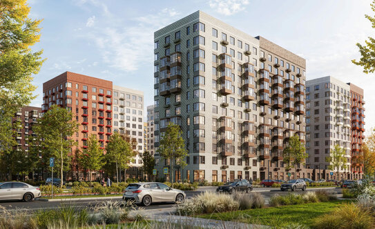 Таллинский парк - изображение 1