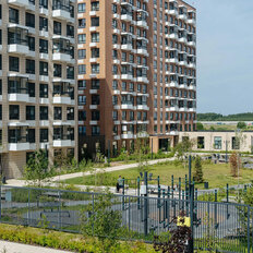 Квартира 35,4 м², 1-комнатная - изображение 4