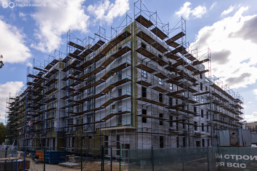 ЖК «Театральный» - изображение 40