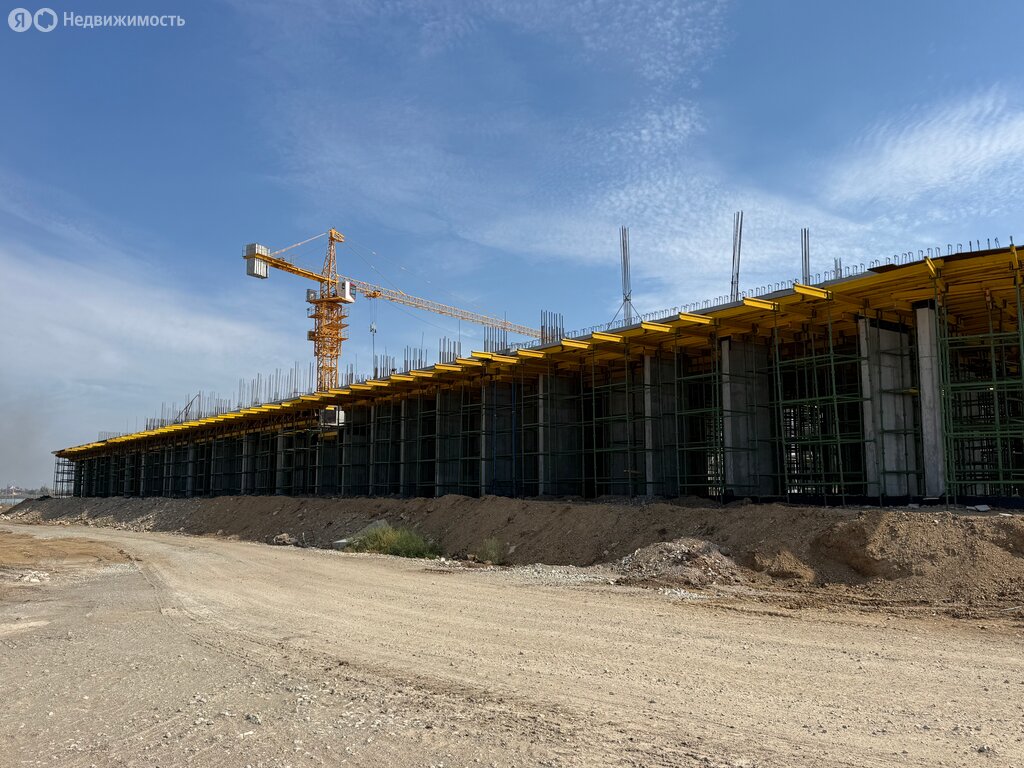 Курортный кластер TEMPO - изображение 14