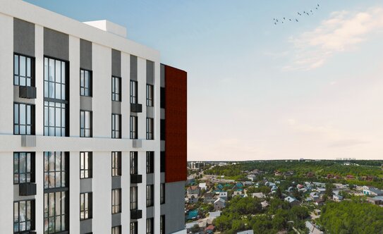 ЖК «Терра» - изображение 4