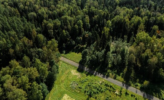 Коттеджные поселки на Новорижском шоссе в Москве и МО - изображение 38