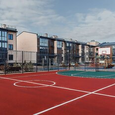 Квартира 42,7 м², 1-комнатная - изображение 5