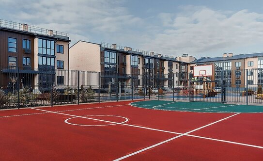 ЖК Nova Vita - изображение 3